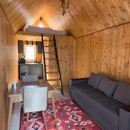Bereke Kolsay Resort Saty Exterior foto